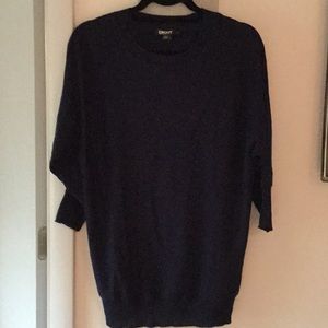 DKNY sweater size P